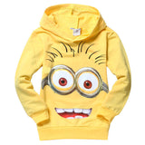 Boys clothes nova shirts child Spring hoodies Tops & Tee