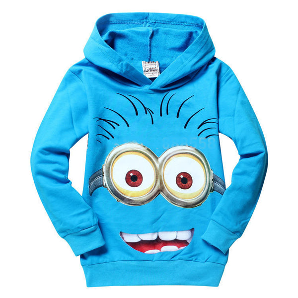 Boys clothes nova shirts child Spring hoodies Tops & Tee