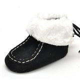 Fashion Warm Winter Baby Snow cotton Infant Shoes Keep Warm Baby Shoes toddler shoes first walkers