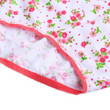 Fashion New Baby Girls Underwear Cotton Panties For Girls Kids Short Briefs Children